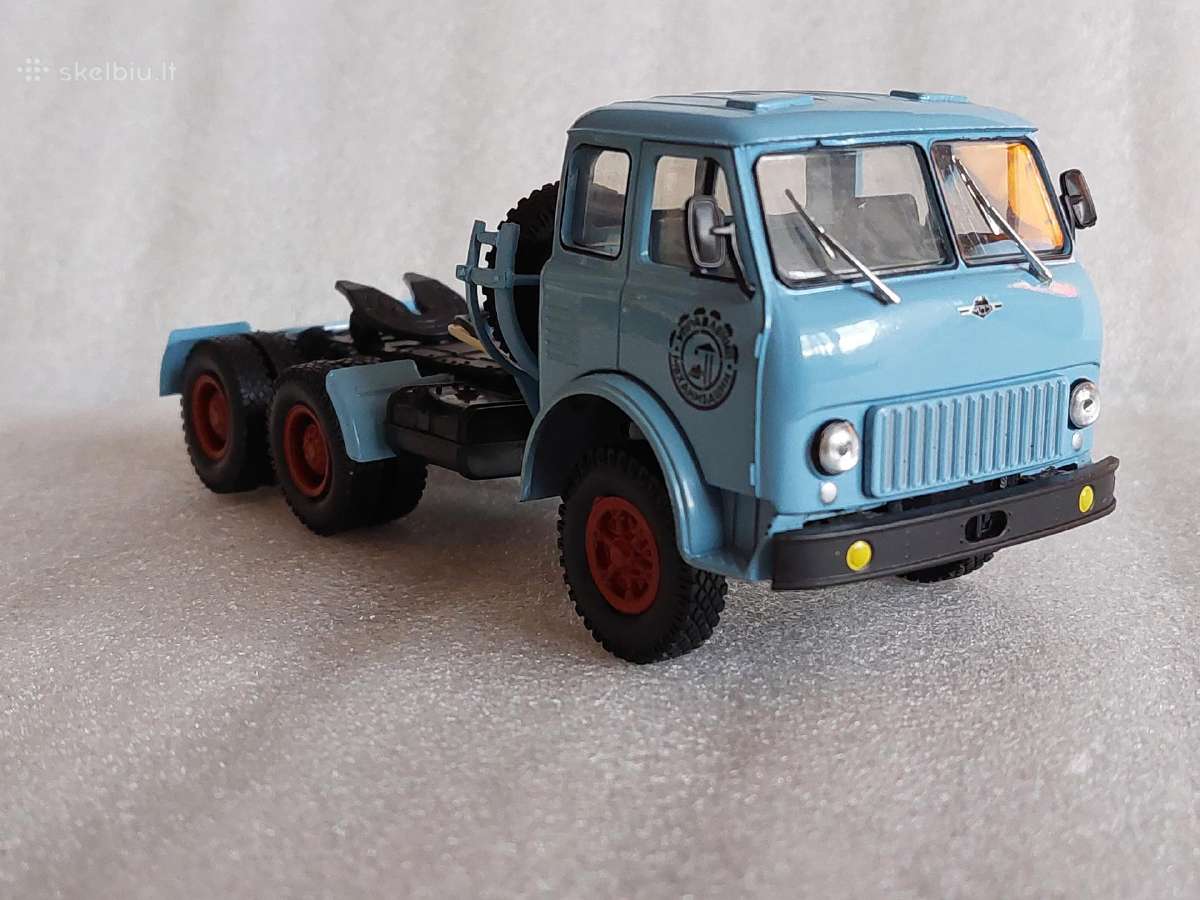 Maz-515