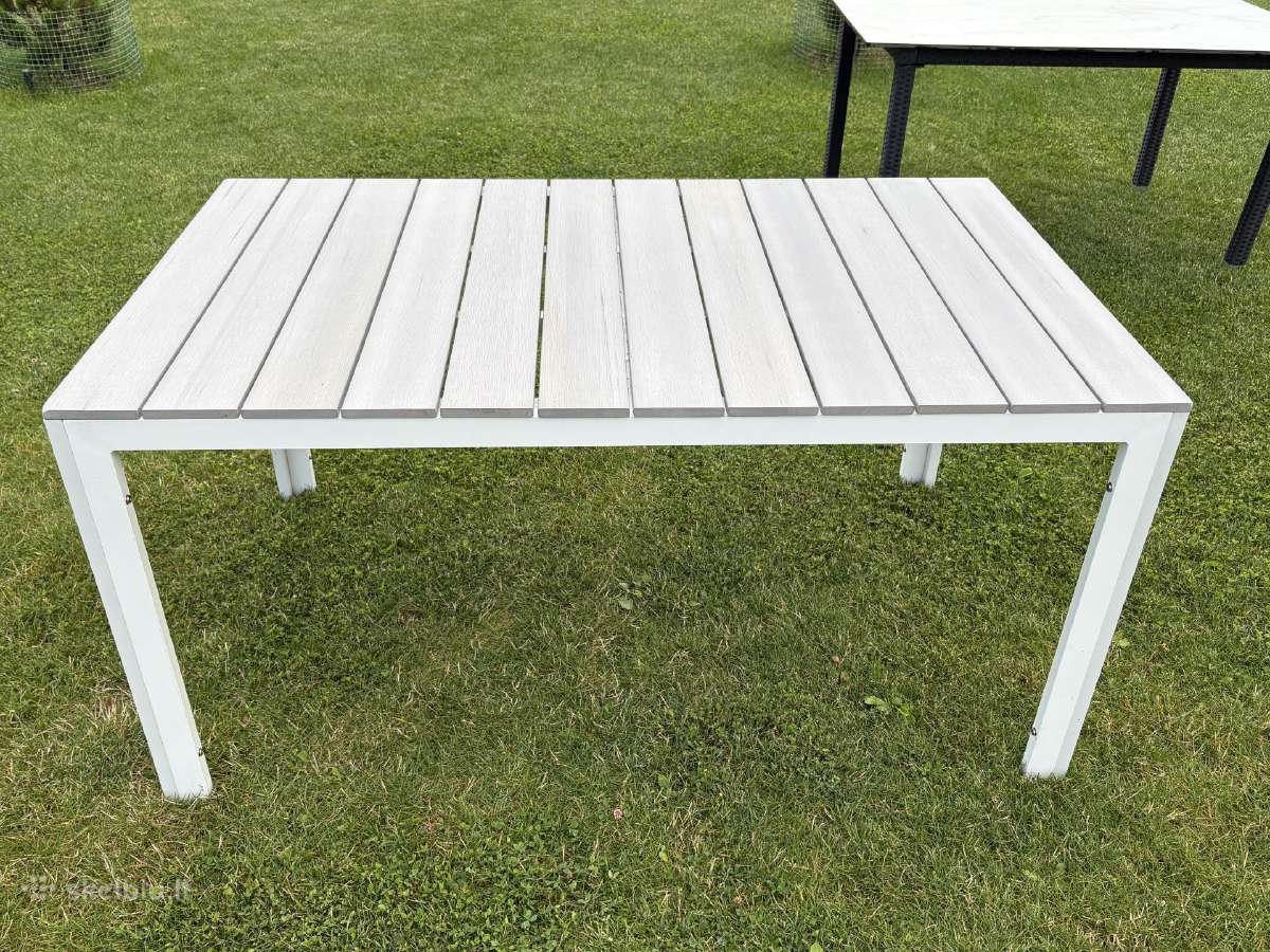 Sandėlio Valymas - lauko baldai nuo 45 Eur - nuotraukos Nr. 2