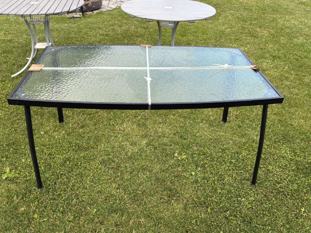 Sandėlio Valymas - lauko baldai nuo 45 Eur - nuotraukos Nr. 3