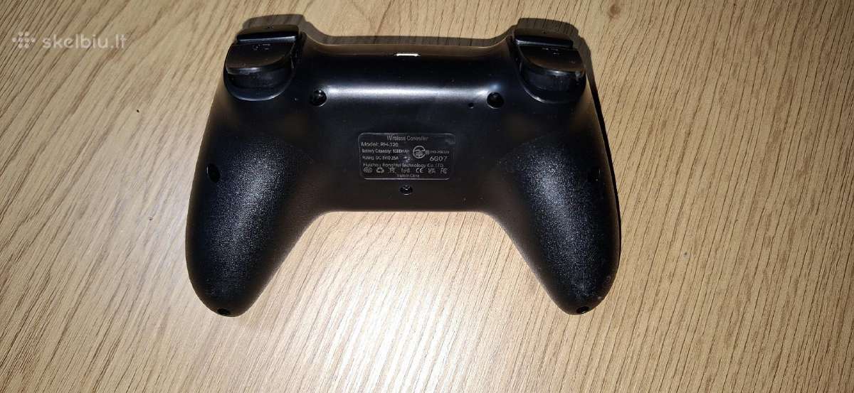 Žaidimų pultelis Joystick Bluetooth - nuotraukos Nr. 2