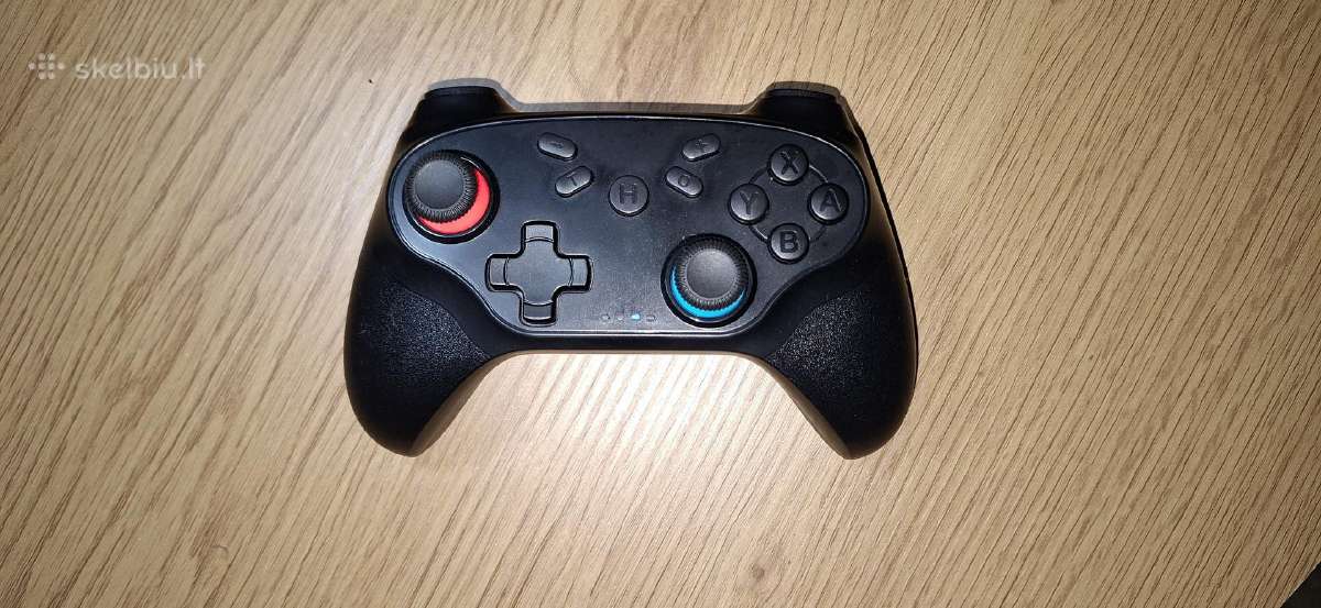 Žaidimų pultelis Joystick Bluetooth