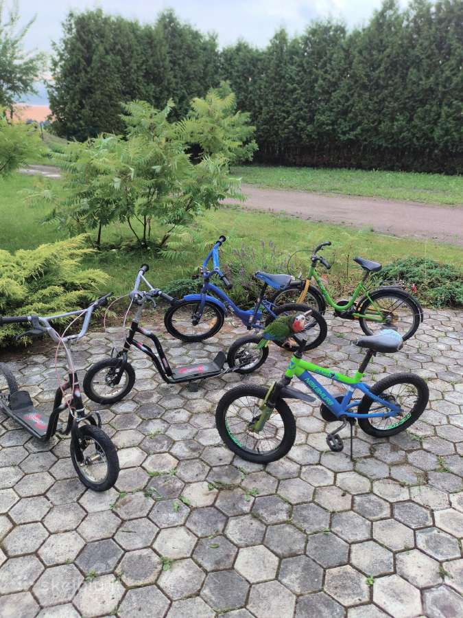 Keturatis vaikams - nuotraukos Nr. 2