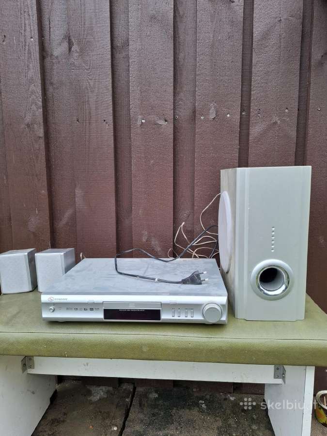 Dvd