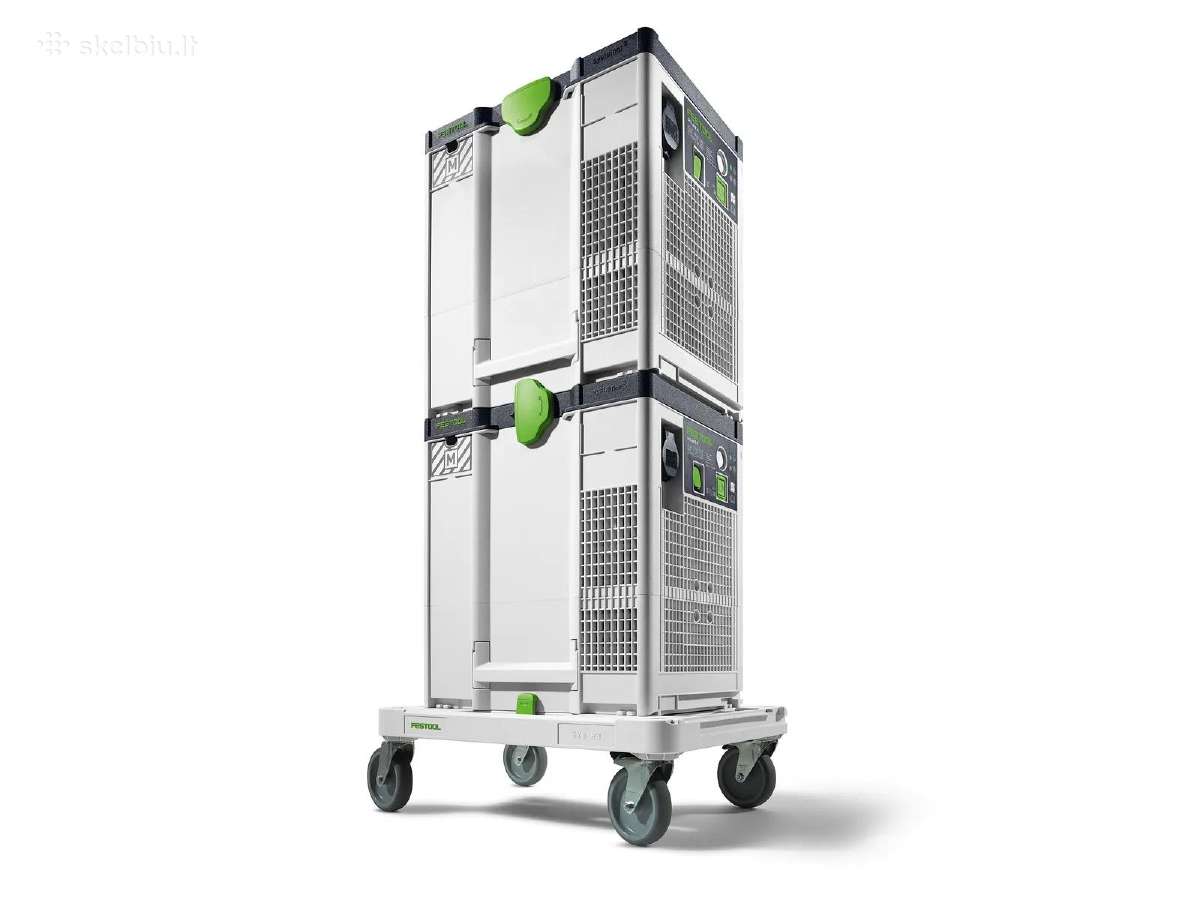 Festool Sys Air H