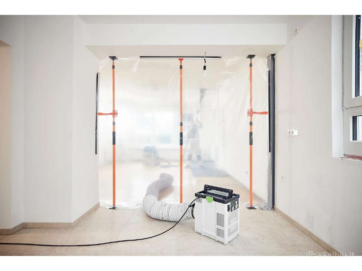 Festool Sys Air H - nuotraukos Nr. 2
