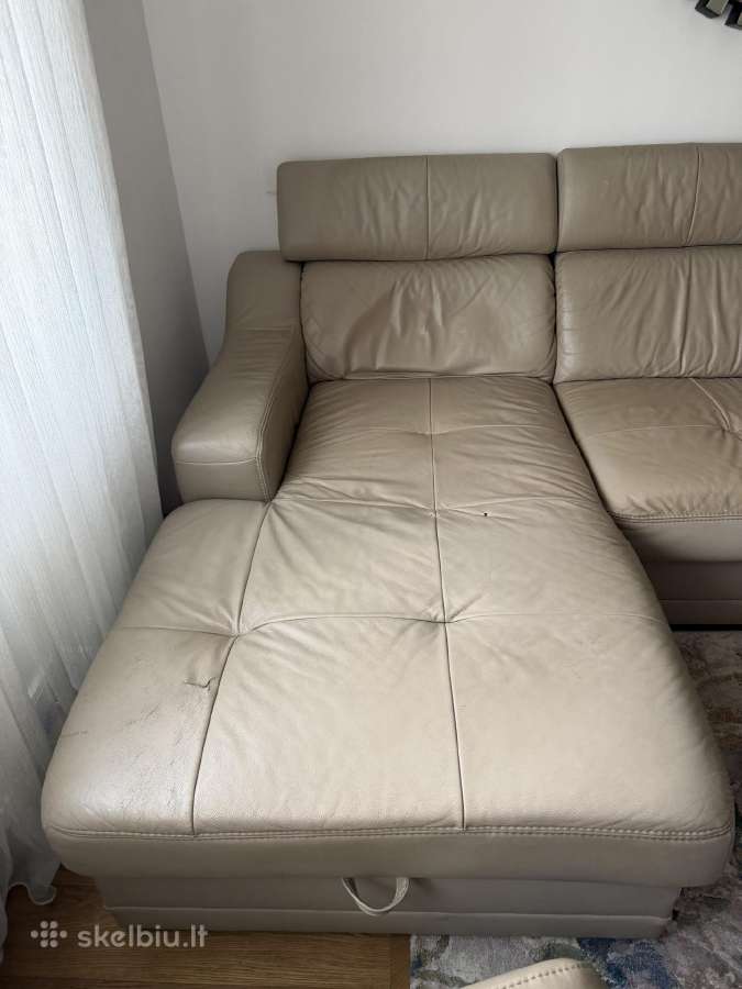 Sofa - nuotraukos Nr. 4