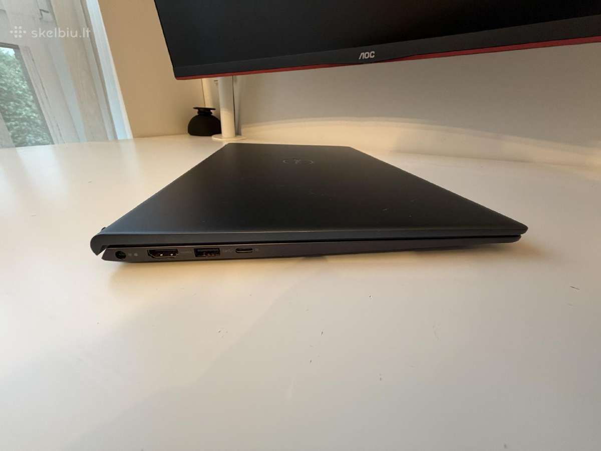 Dell Inspiron 5515 - nuotraukos Nr. 5