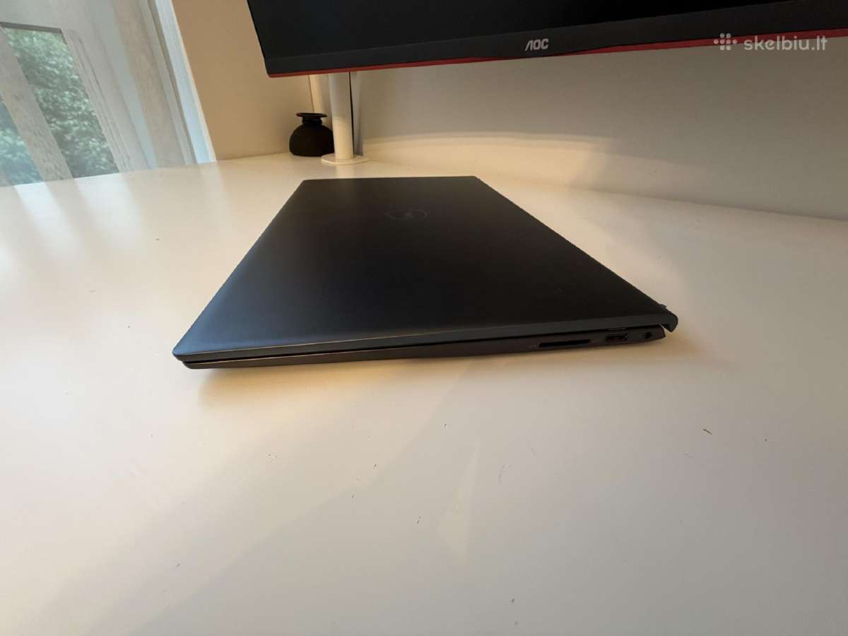 Dell Inspiron 5515 - nuotraukos Nr. 6