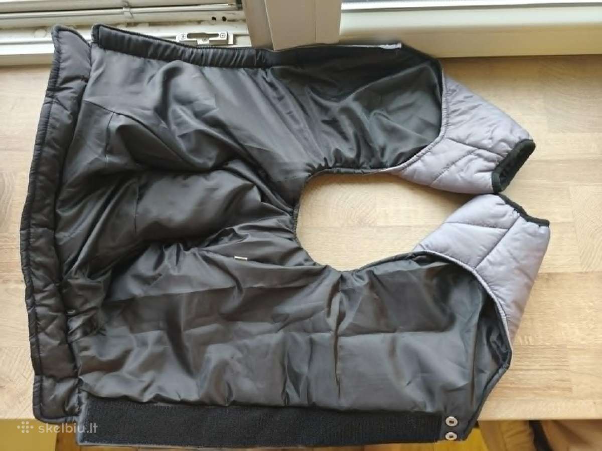 Šuns striukė 3xl - nuotraukos Nr. 2