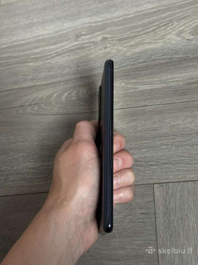 Samsung S20 Fe, 128gb, 6gb RAM, kaip naujas - nuotraukos Nr. 7