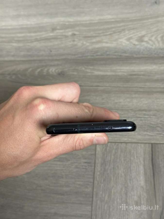 Samsung S20 Fe, 128gb, 6gb RAM, kaip naujas - nuotraukos Nr. 9