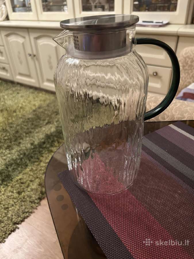 Asotis (1,5l) - nuotraukos Nr. 2