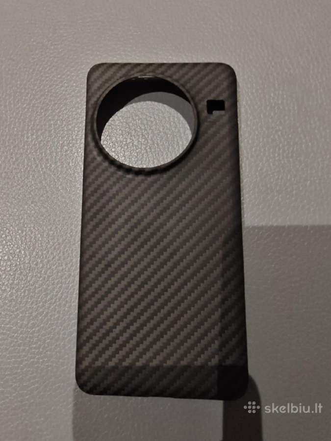 Oneplus 13 carbon fiber case