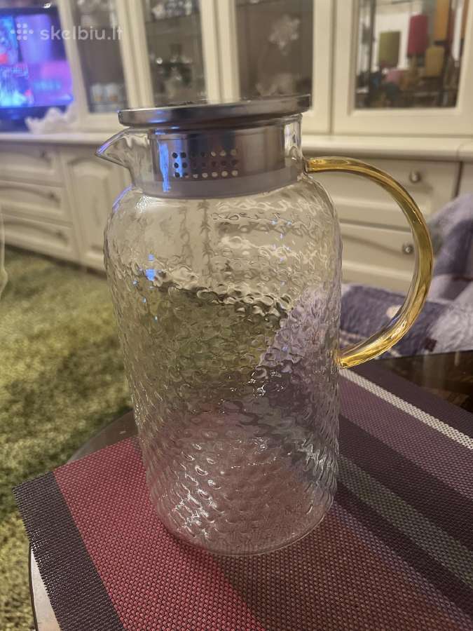 Asotis (1,5l) - nuotraukos Nr. 2