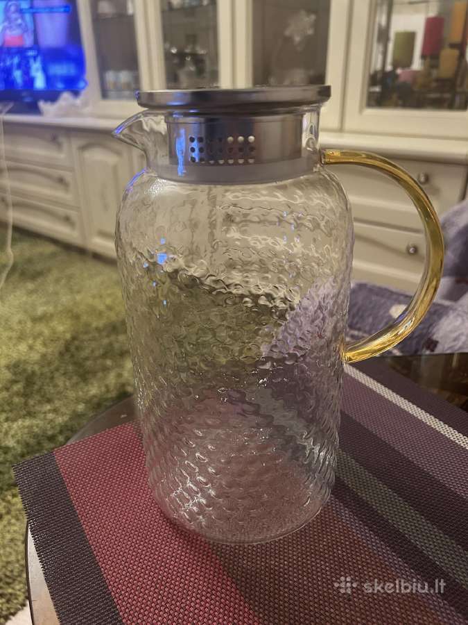 Asotis (1,5l) - nuotraukos Nr. 3