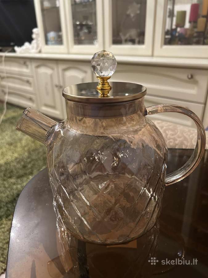 Arbatinukas (1,5l)