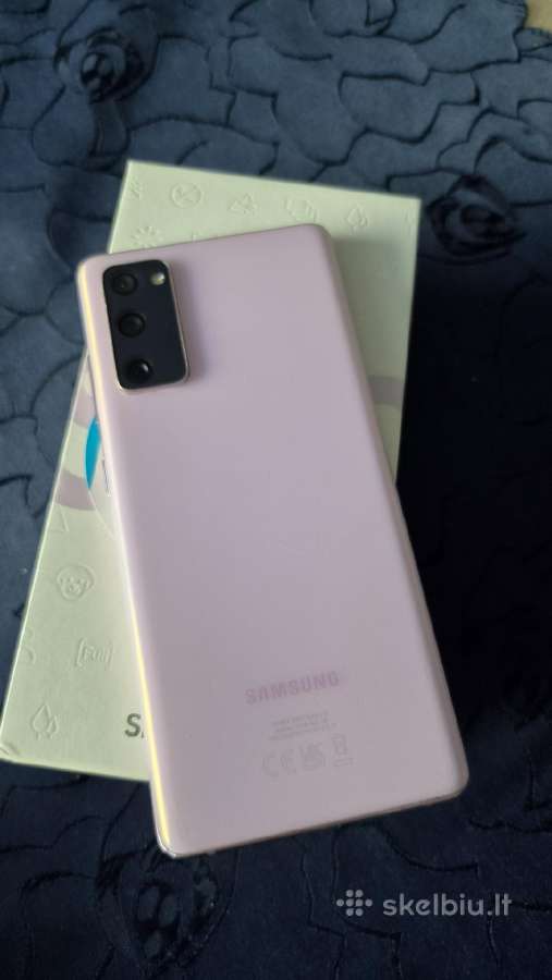 Samsung Galaxy S20fe 5G
