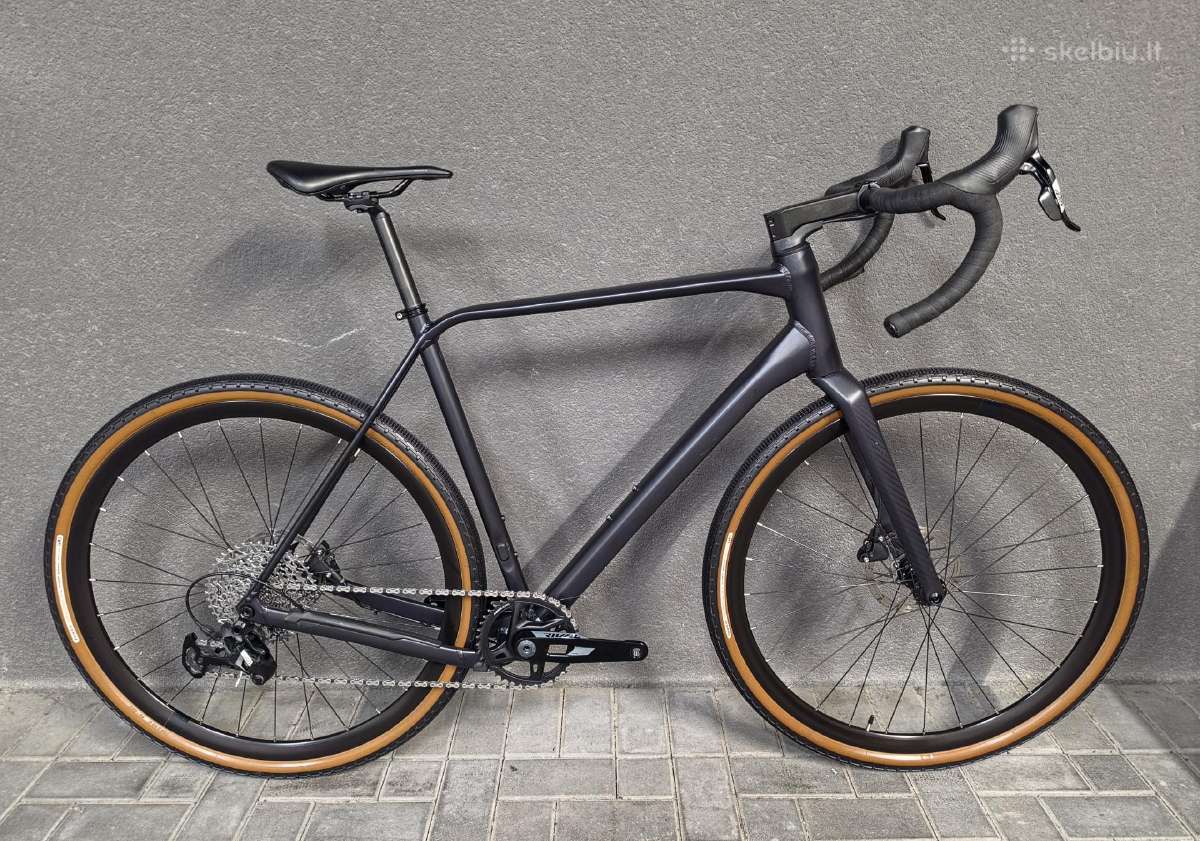 Orbea Terra H41 1x (2026m)