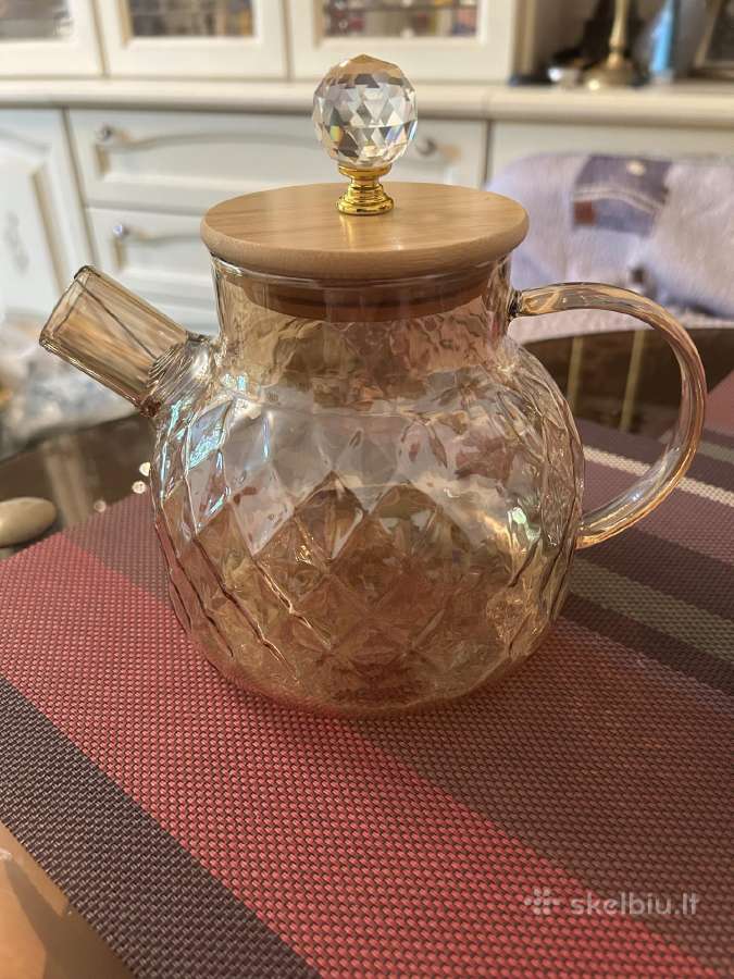 Arbatinukas (1l)