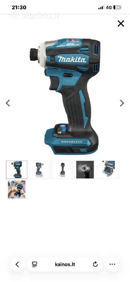 Makita
