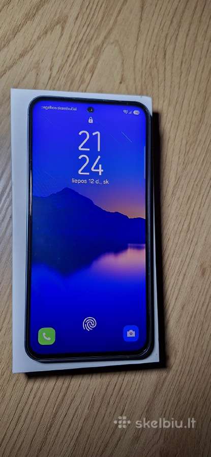 Samsung Galaxy A55 5G 8/256gb