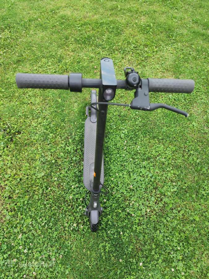 Xiaomi Mi Electric Scooter Pro 2 - nuotraukos Nr. 3