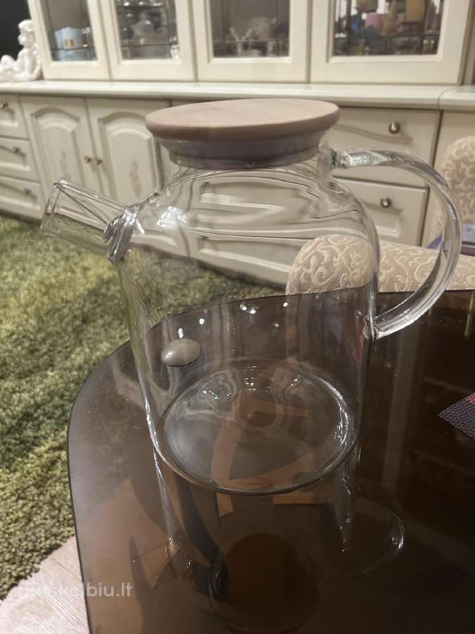 Arbatinukas (1,5l)