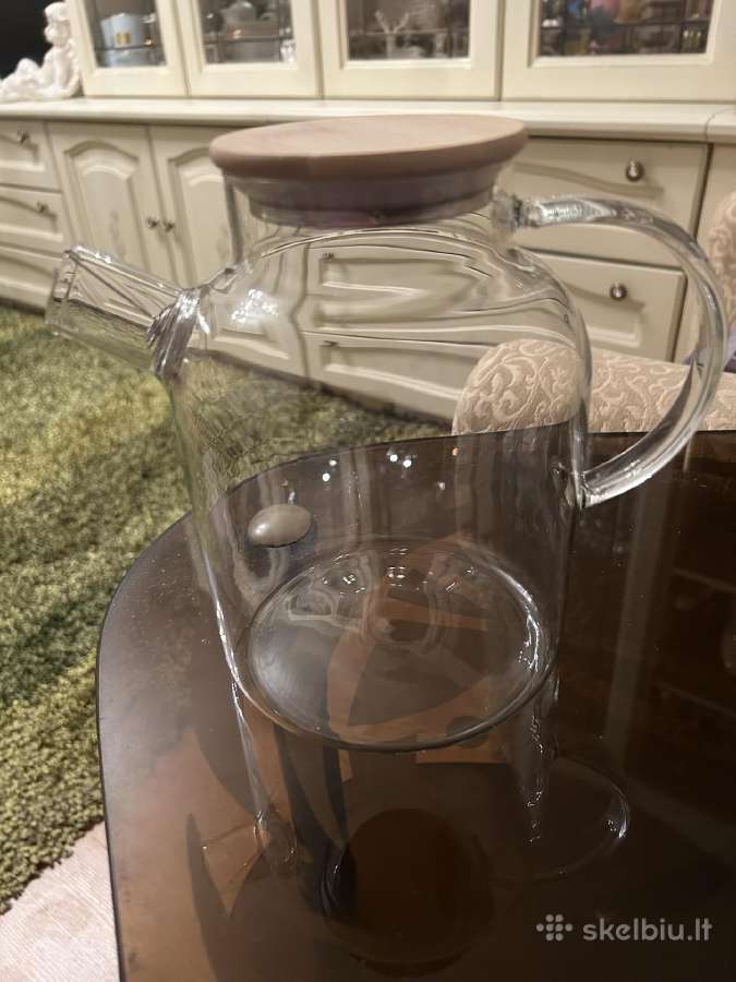 Arbatinukas (1,5l) - nuotraukos Nr. 2