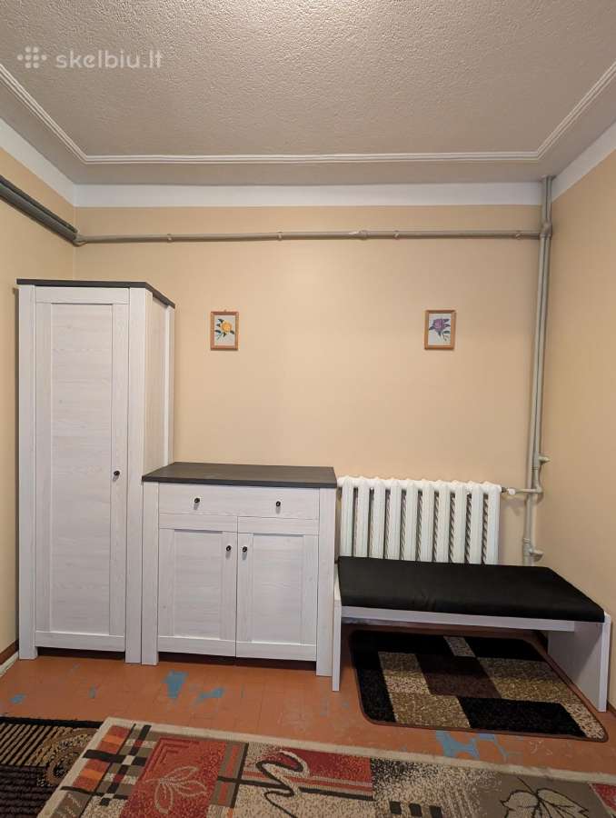 Prieškambario baldai