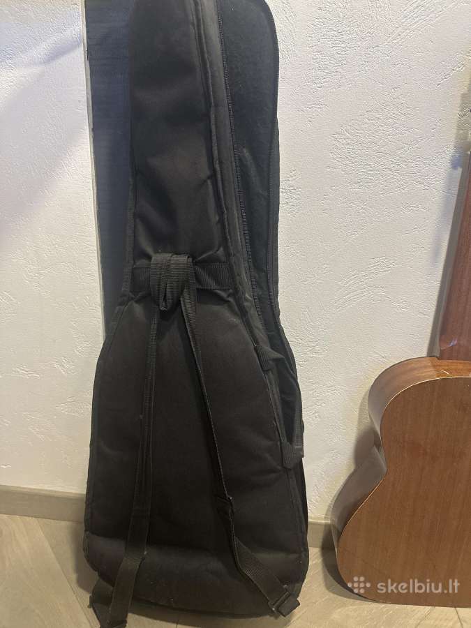 Gitara admira Fhesta - nuotraukos Nr. 9