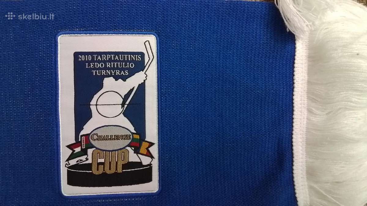 Fifa world cup šalikas - nuotraukos Nr. 14