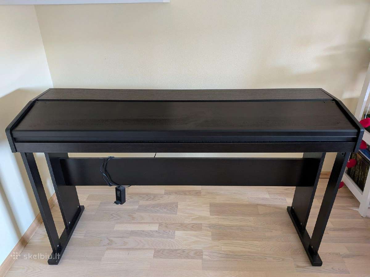Elektrinis pianinas 70039 - nuotraukos Nr. 2
