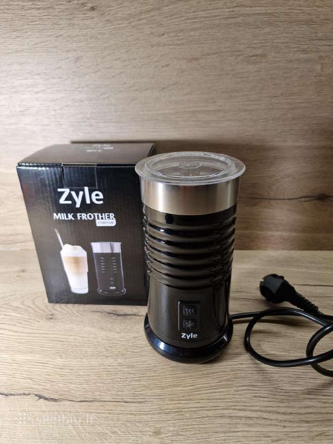 Zyle pieno plakiklis Zy801mf