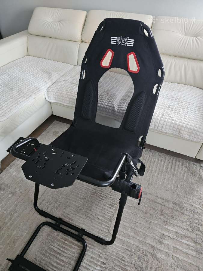 Simuliatoriaus rėmas Next Level Racing GT Lite
