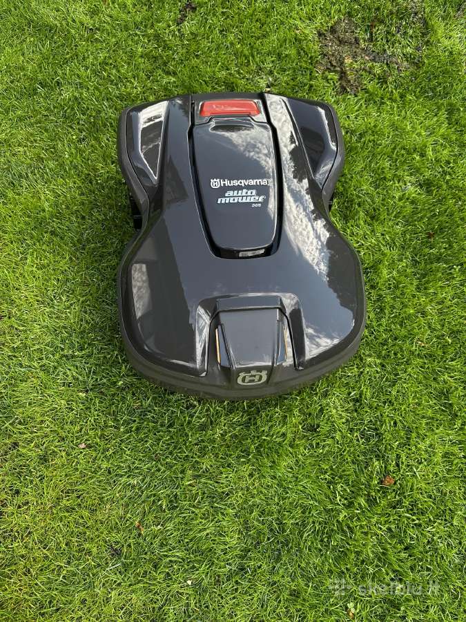 Husqvarna automover 305