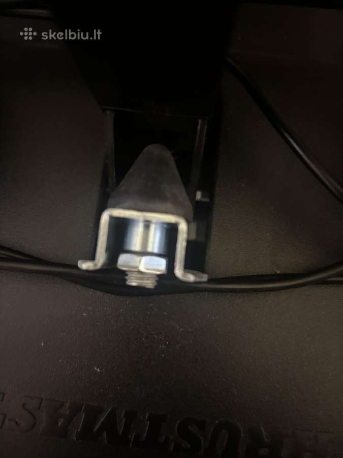 Thrustmaster T300rs GT edition žaidimų vairas - nuotraukos Nr. 6