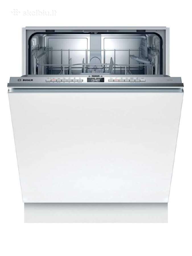 Parduodama indaplovė Bosch Sph4hmx31e