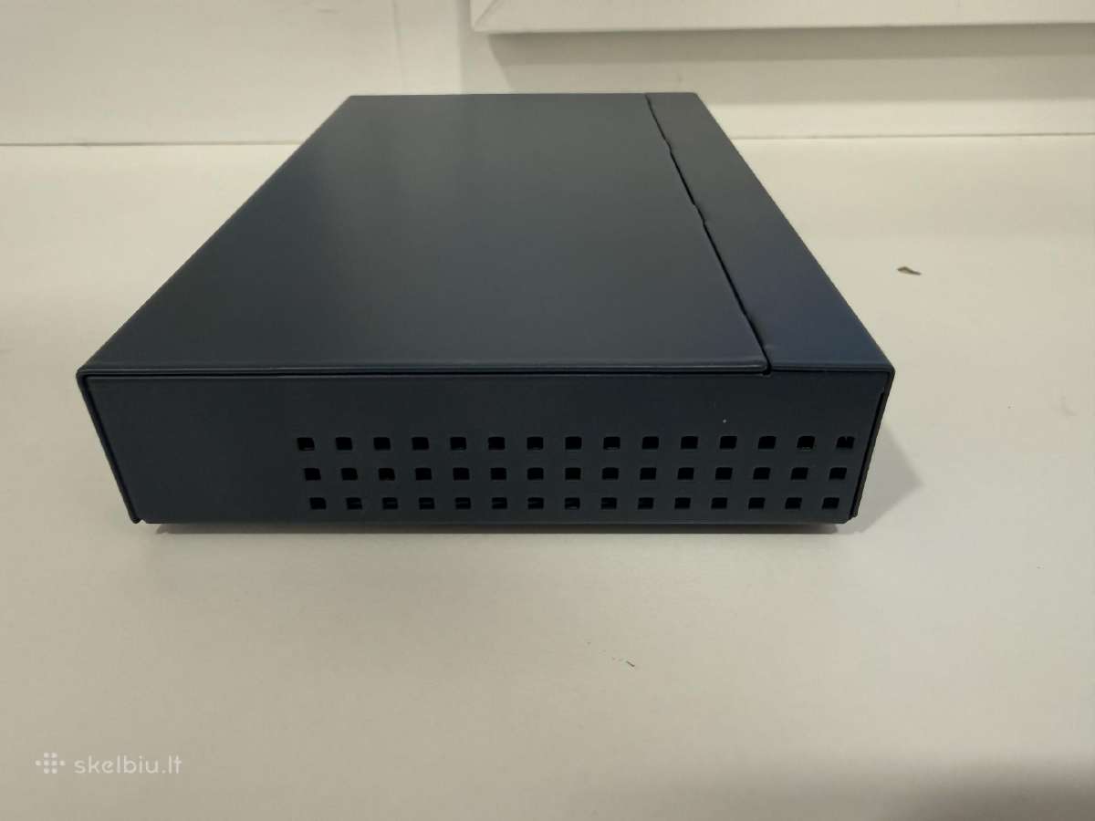 Tp-link Tl-sg108 tinklo komutatorius (switch) - nuotraukos Nr. 2