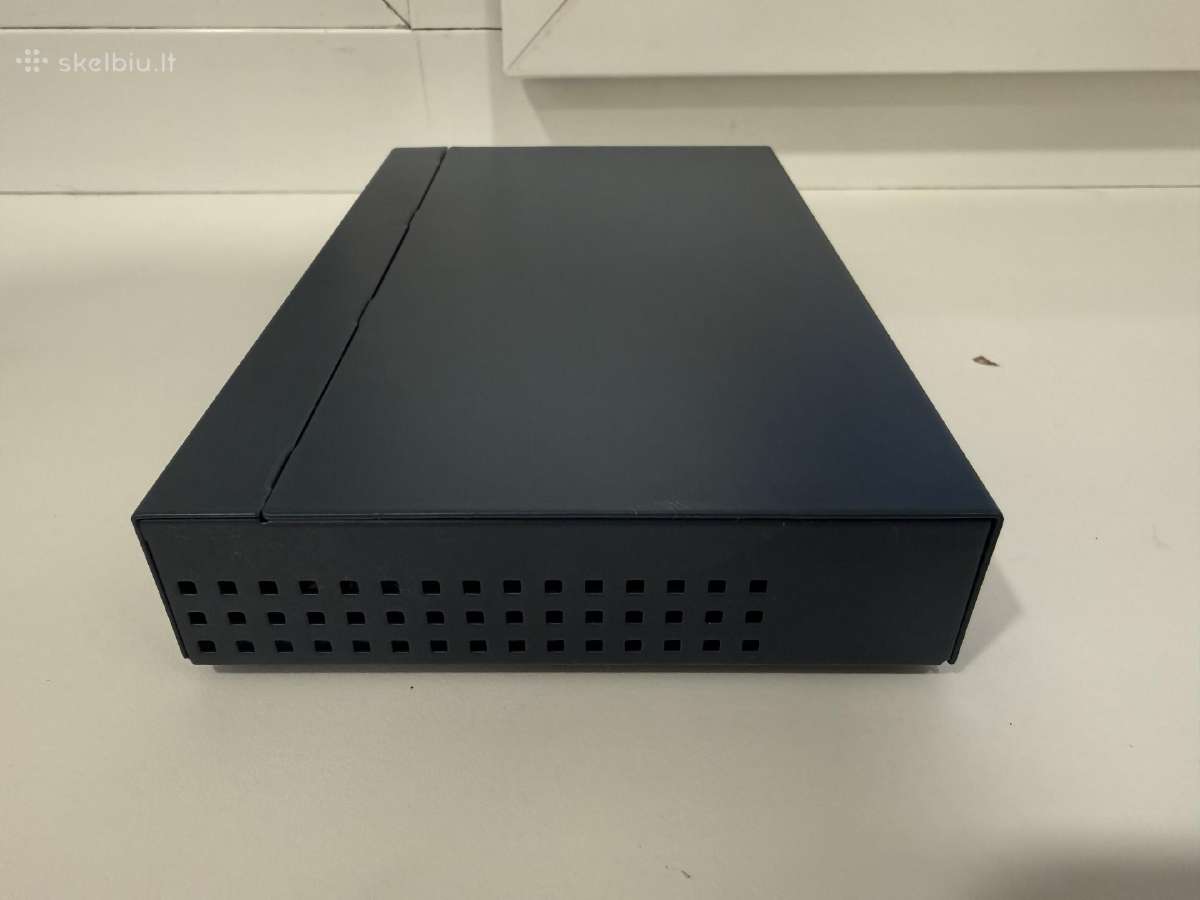 Tp-link Tl-sg108 tinklo komutatorius (switch) - nuotraukos Nr. 4
