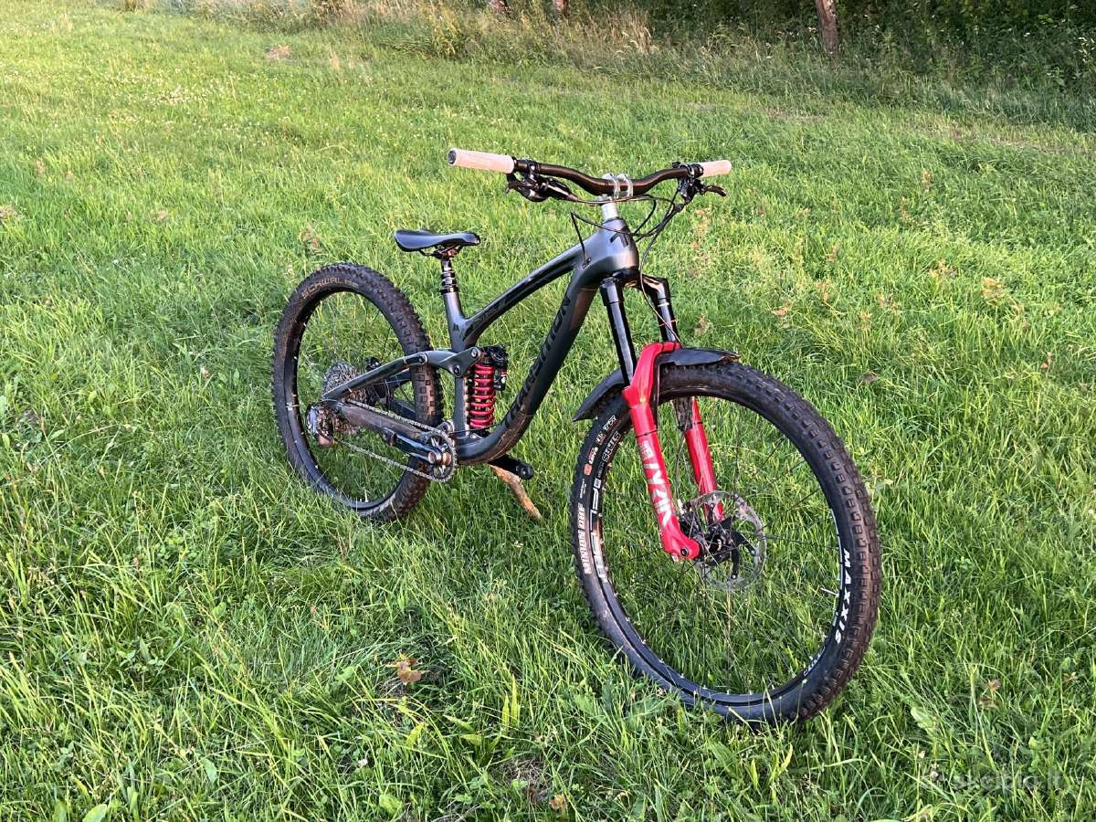 Transition Sentinel - nuotraukos Nr. 2