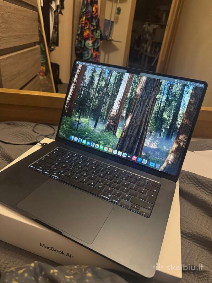 MacBook Air 15