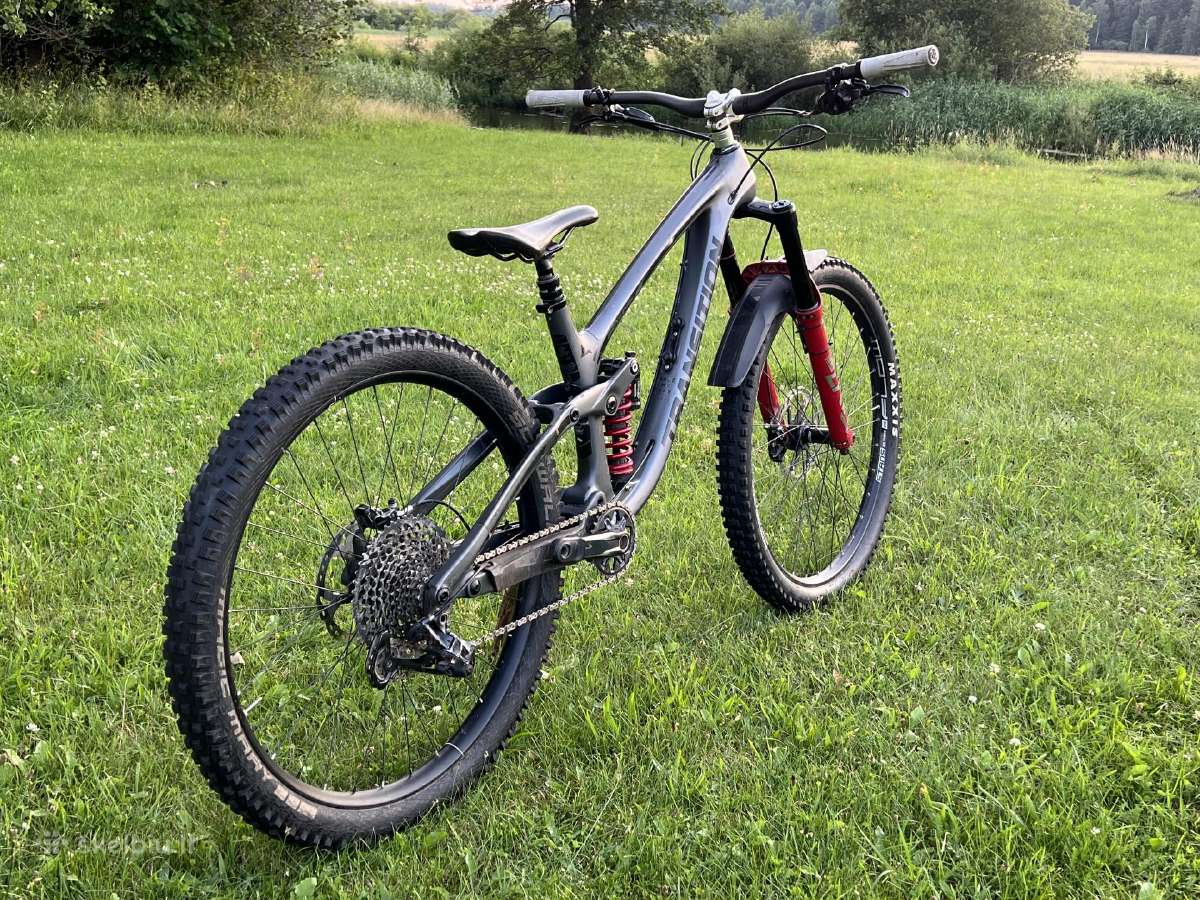 Transition Sentinel - nuotraukos Nr. 5