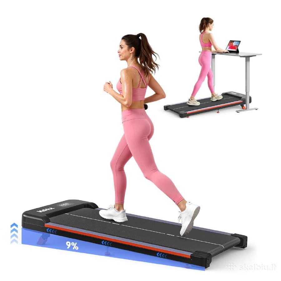 Bėgimo takelis Treadmill