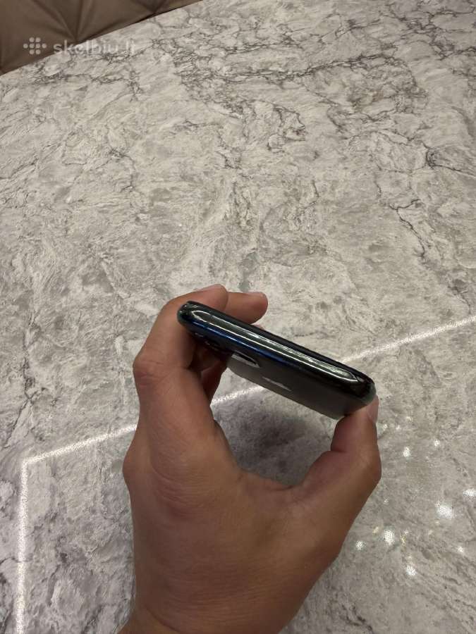 iPhone 11 pro, 256gb 100% - nuotraukos Nr. 6