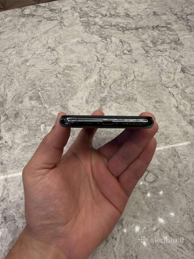 iPhone 11 pro, 256gb 100% - nuotraukos Nr. 7