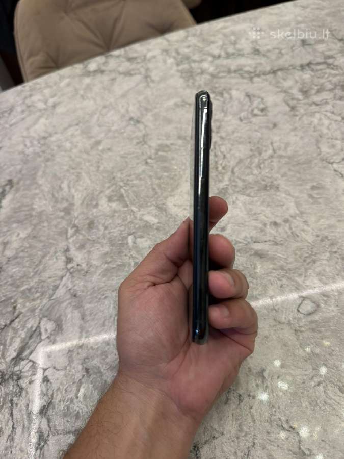 iPhone 11 pro, 256gb 100% - nuotraukos Nr. 8