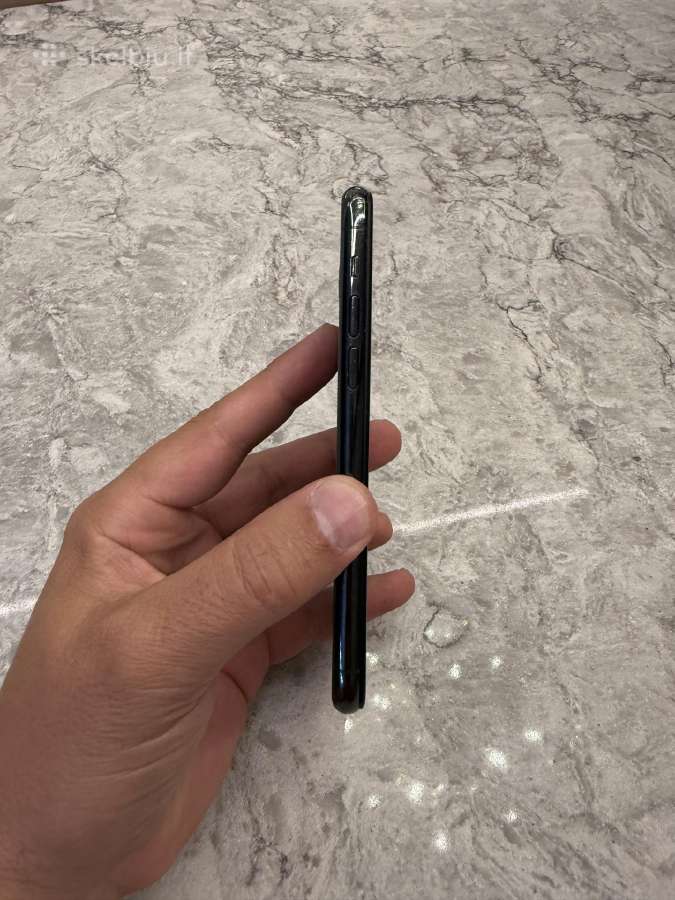 iPhone 11 pro, 256gb 100% - nuotraukos Nr. 9