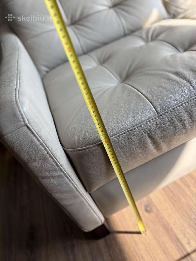 Sofa lova kampas - nuotraukos Nr. 13
