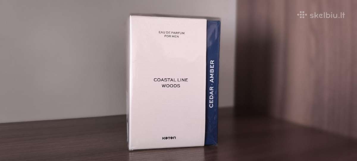 'Coast Line Fresh' Koton linija - Turkija - nuotraukos Nr. 8