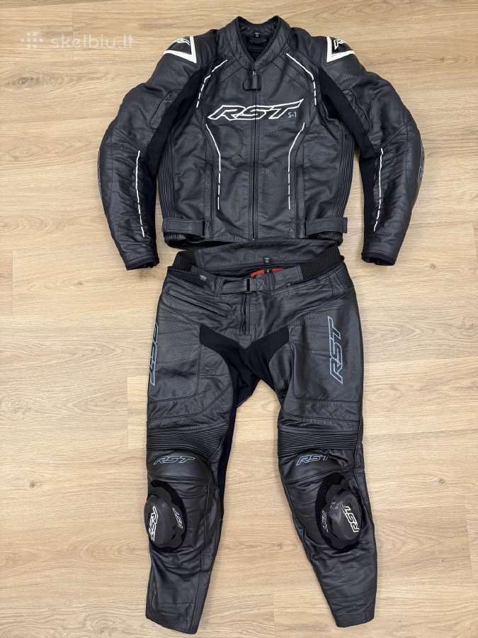 Rst moto apranga